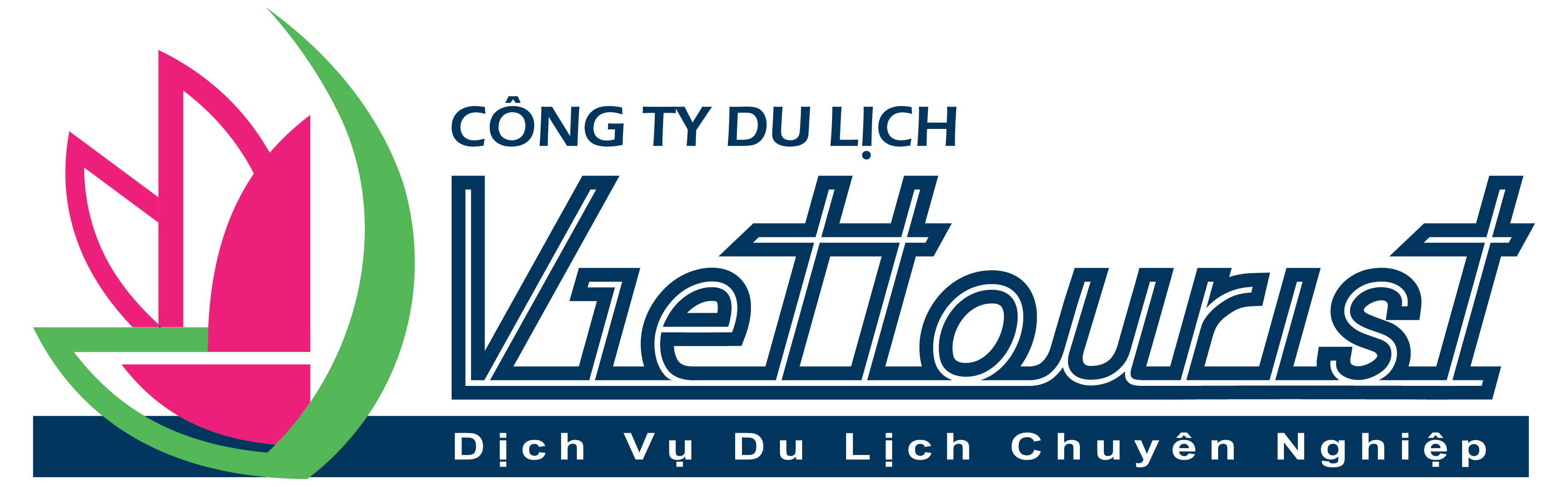 Viettourist - Du Lịch Cao Cấp Giá Rẻ Đầu Tiên Tại Việt Nam